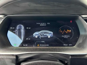 Tesla Model S * 100D AWD * CARFAX * ЦЕНА ДО БГ, снимка 8