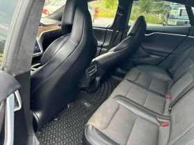 Tesla Model S * 100D AWD * CARFAX * ЦЕНА ДО БГ, снимка 14