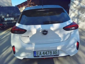 Opel Corsa, снимка 2