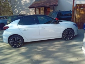 Opel Corsa, снимка 3
