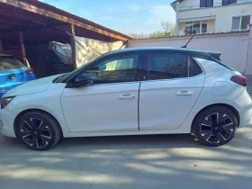 Opel Corsa, снимка 4