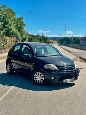 Citroen C3, снимка 1