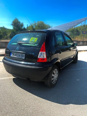 Citroen C3, снимка 6