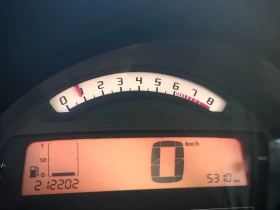 Citroen C3, снимка 8