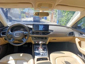Audi A6, снимка 5