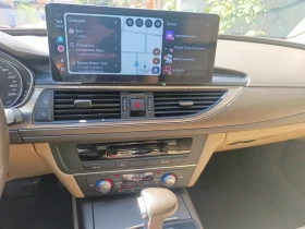 Audi A6, снимка 6