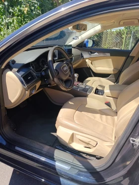 Audi A6, снимка 7
