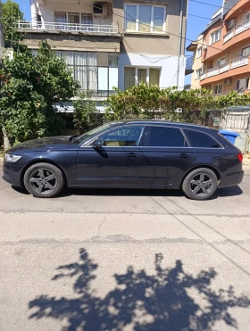 Audi A6, снимка 3