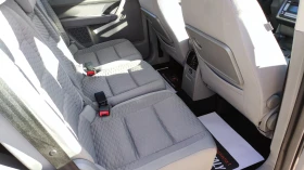 VW Touran 1.9 TDI DSG BLS FACELIFT, снимка 12