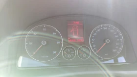 VW Touran 1.9 TDI DSG BLS FACELIFT, снимка 5