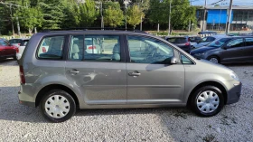 VW Touran 1.9 TDI DSG BLS FACELIFT, снимка 14