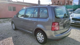 VW Touran 1.9 TDI DSG BLS FACELIFT, снимка 9