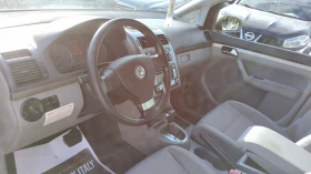 VW Touran 1.9 TDI DSG BLS FACELIFT, снимка 6
