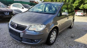 VW Touran 1.9 TDI DSG BLS FACELIFT, снимка 1