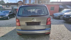 VW Touran 1.9 TDI DSG BLS FACELIFT, снимка 10