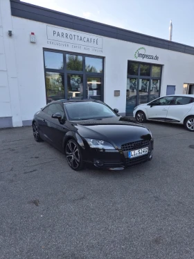 Audi Tt 2.0 AVTOMAT, снимка 2