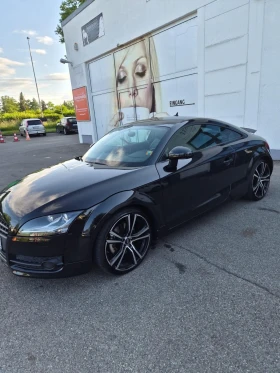 Audi Tt 2.0 AVTOMAT, снимка 6