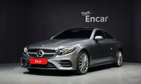 Mercedes-Benz E 400 E400 4MATIC Coupe, снимка 1