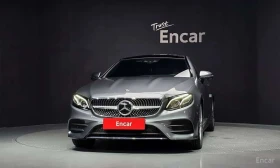 Mercedes-Benz E 400 E400 4MATIC Coupe, снимка 3