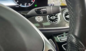 Mercedes-Benz E 400 E400 4MATIC Coupe, снимка 9