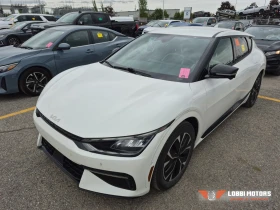 Kia EV6, снимка 1