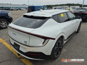 Kia EV6, снимка 3