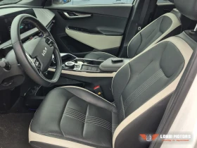 Kia EV6, снимка 5