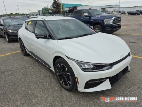 Kia EV6, снимка 2