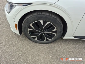 Kia EV6, снимка 6