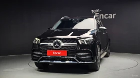 Mercedes-Benz GLE 450 AMG Line| AIR| DISTRO| ОБДУХ| 360| HUD| 3 AC| , снимка 2