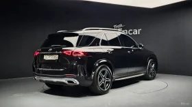 Mercedes-Benz GLE 450 AMG Line| AIR| DISTRO| ОБДУХ| 360| HUD| 3 AC| , снимка 4