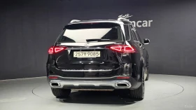 Mercedes-Benz GLE 450 AMG Line| AIR| DISTRO| ОБДУХ| 360| HUD| 3 AC| , снимка 3