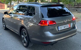 VW Golf 1.6TDI/110/2016/ГОДИНА, снимка 3