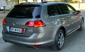 VW Golf 1.6TDI/110/2016/ГОДИНА, снимка 5