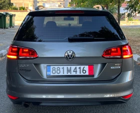 VW Golf 1.6TDI/110/2016/ГОДИНА, снимка 4