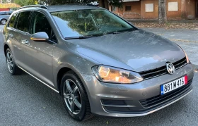 VW Golf 1.6TDI/110/2016/ГОДИНА, снимка 7
