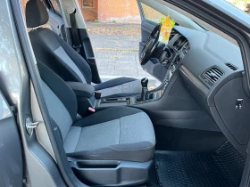 VW Golf 1.6TDI/110/2016/ГОДИНА, снимка 11