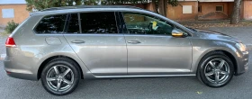 VW Golf 1.6TDI/110/2016/ГОДИНА, снимка 6