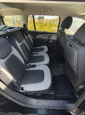 Citroen Grand C4 Picasso 2.0 Blue HDI, снимка 6