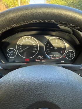 BMW 335 xDrive, снимка 10