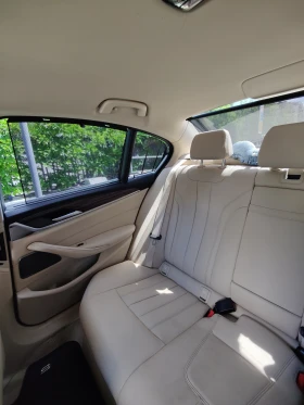 BMW 530 | HUD | 360  | Harman Kardon, снимка 7