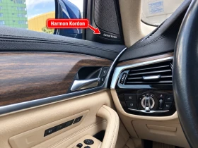 BMW 530 | HUD | 360  | Harman Kardon, снимка 13