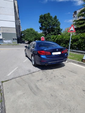 BMW 530 | HUD | 360  | Harman Kardon, снимка 2