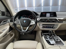 BMW 740 XDrive M-Packet Full, снимка 10