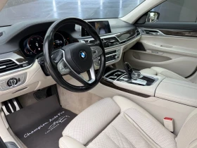 BMW 740 XDrive M-Packet Full, снимка 7