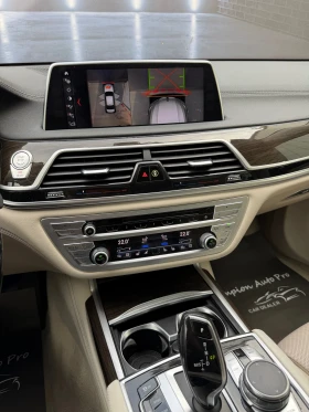 BMW 740 XDrive M-Packet Full, снимка 12
