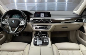 BMW 740 XDrive M-Packet Full, снимка 8