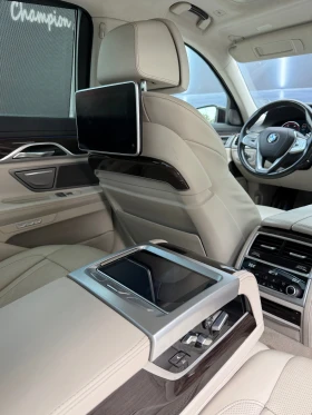 BMW 740 XDrive M-Packet Full, снимка 16