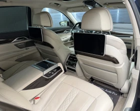 BMW 740 XDrive M-Packet Full, снимка 14