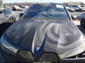 BMW iX xDrive50, снимка 10
